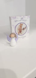 Pocket Treasure Fairy