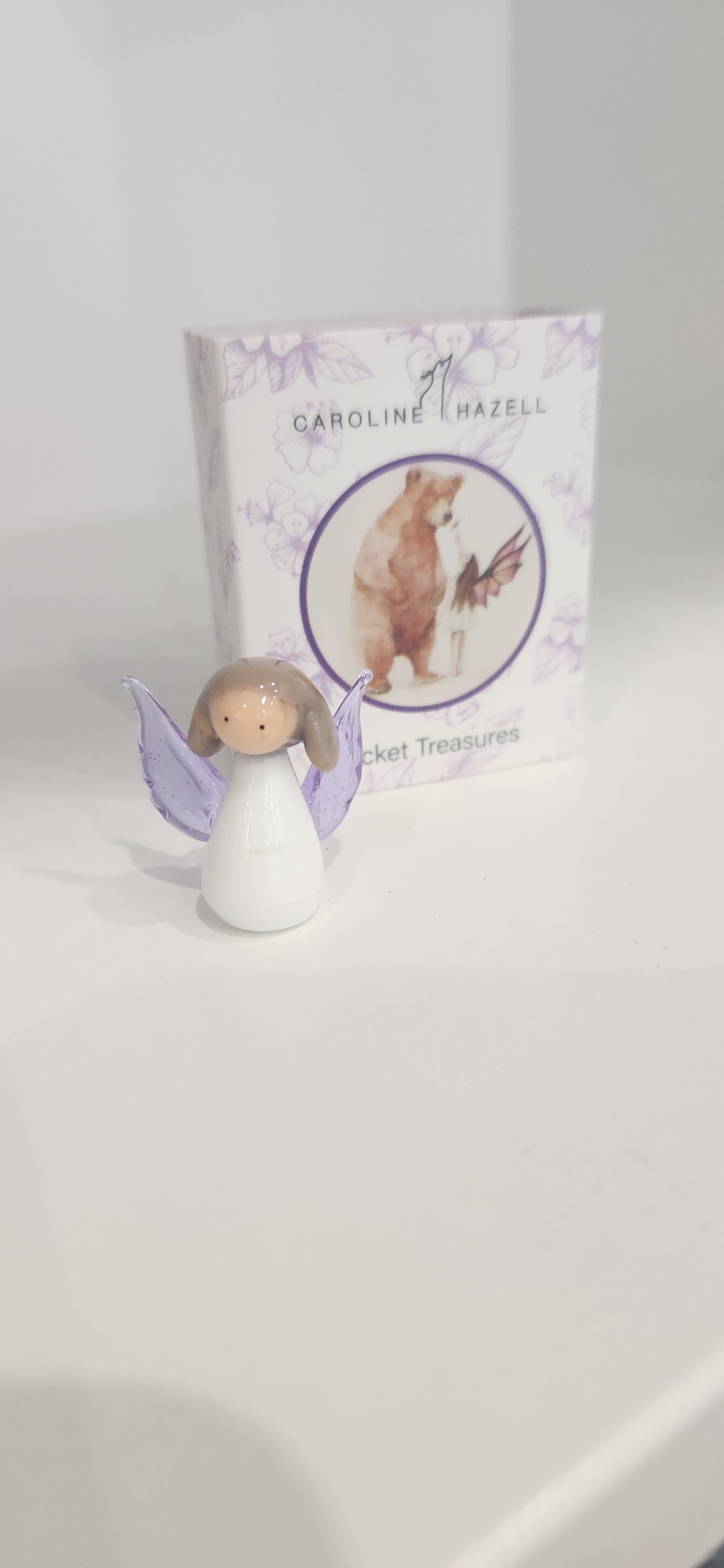 Pocket Treasure Fairy