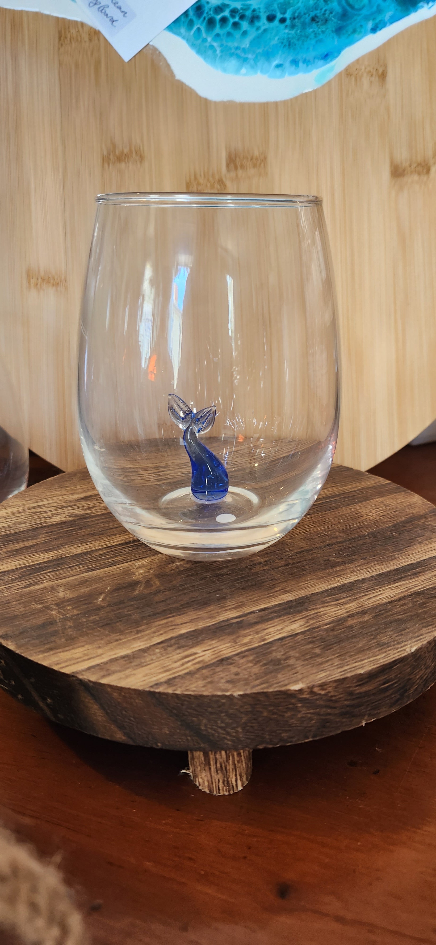 Marine Life Tumblers
