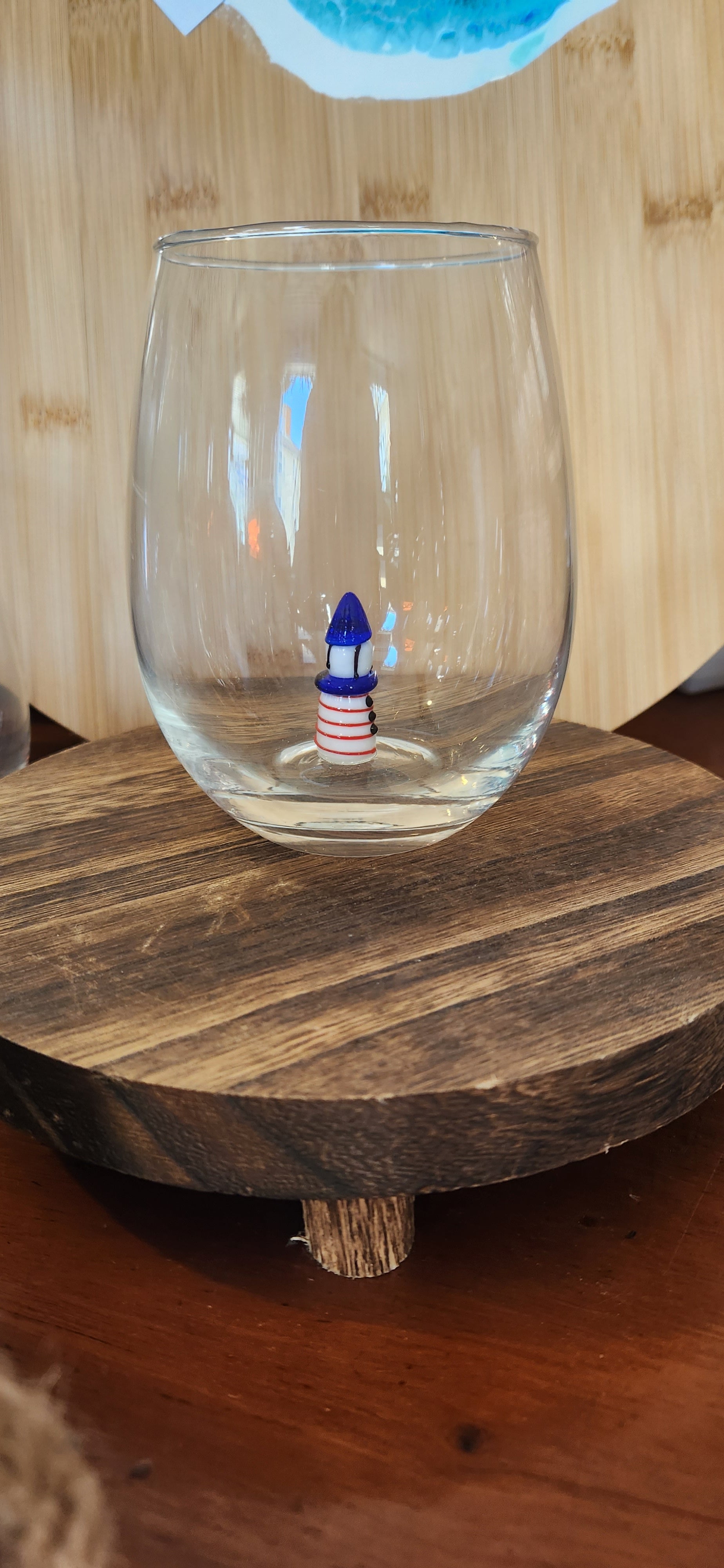 Marine Life Tumblers