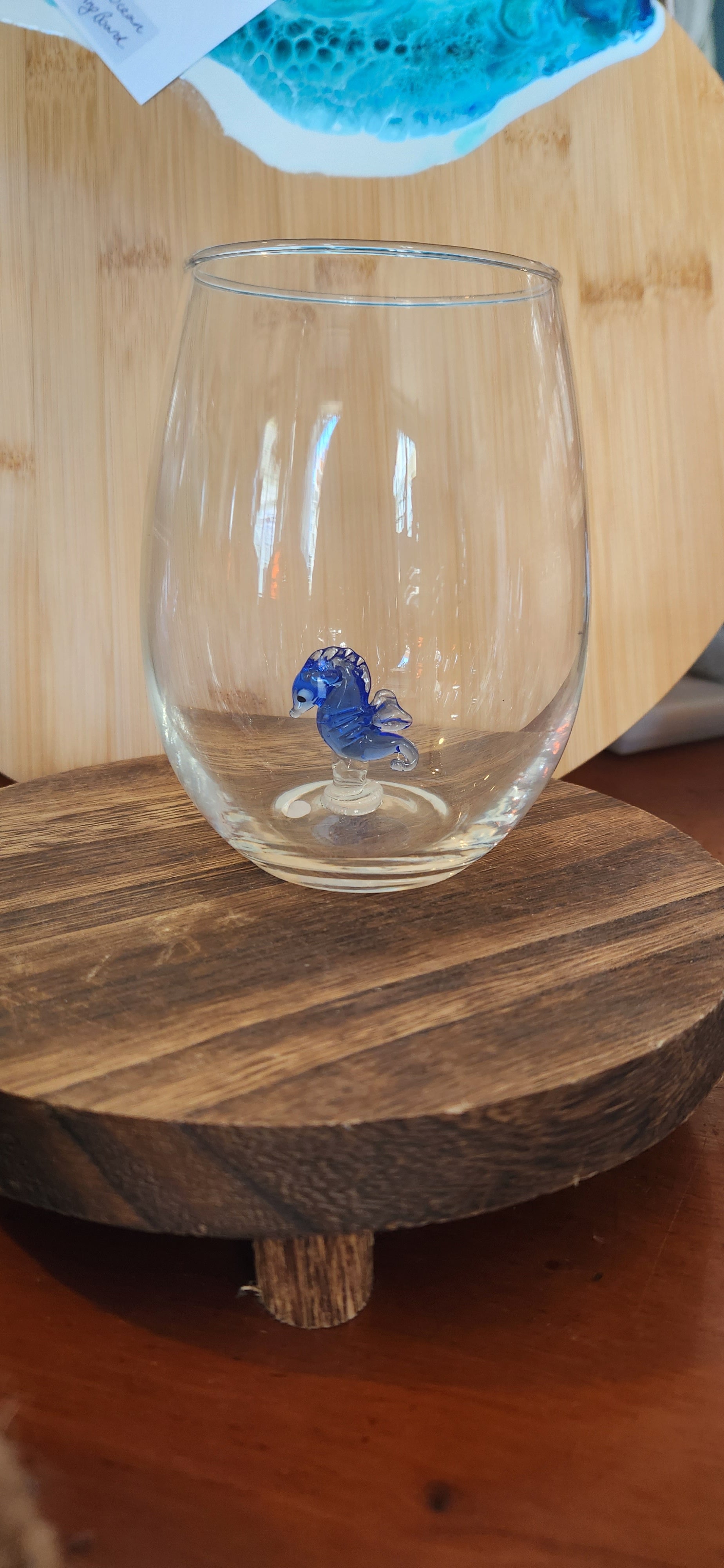 Marine Life Tumblers