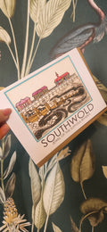 Southwold Greeting Card