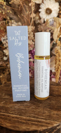 Salted Bliss Pulse Point Roller Perfume Bohemian