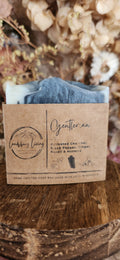 Landsburg Living Gentleman Natural Clay Soap 120g