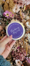 Keeping It Rosie Tinned Candle Blueberry & Bayleaf