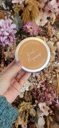 Keeping it Rosie Tinned Candles Neroli & Bergamot