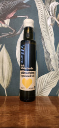 Rich White Garlic Infused Oil