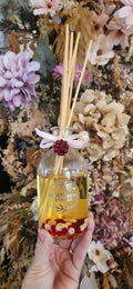 Reed It & Reed Diffuser Wild Raspberry and Coconut